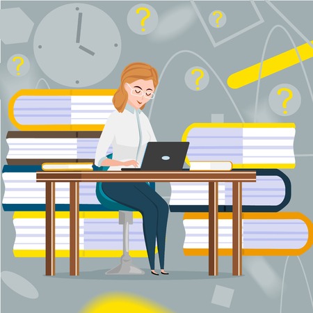 داشتن روتین مطالعه مؤثر برای بهره‌وری بیشتر