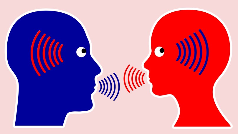 گوش دادن فعال vs شنیدن: کلید موفقیت در یادگیری و تحصیل