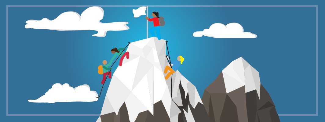 داشتن انگیزه یا پشتکار؟ کدام مهم تر است و اثر ماندگار تری دارد؟