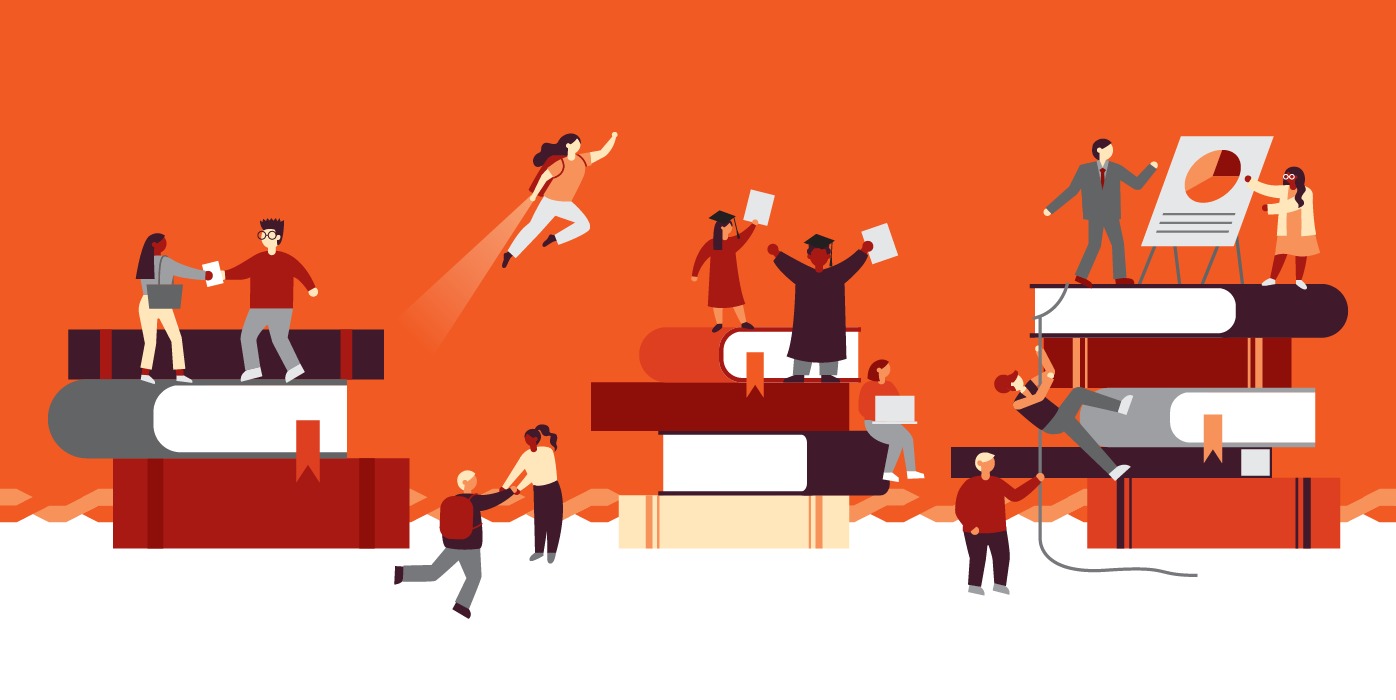 برنامه‌ریزی تحصیلی: مسیر دستیابی به موفقیت در سی