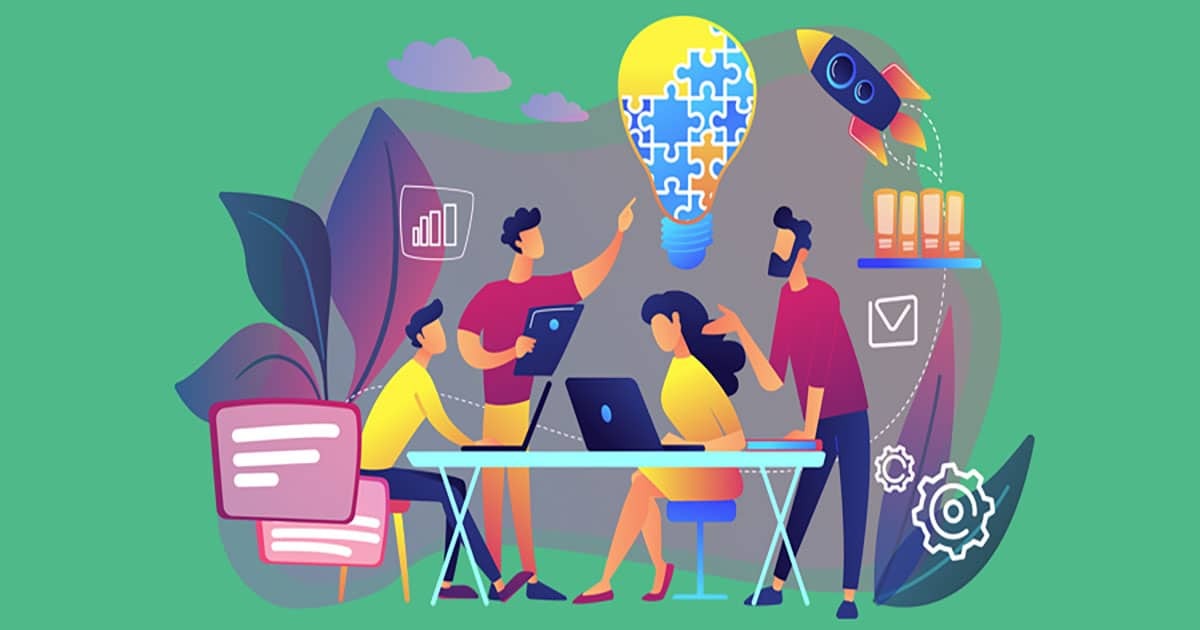 چگونه تفکر مثبت و نگرش درست می‌تواند مسیر آموزشی شما را تغییر دهد