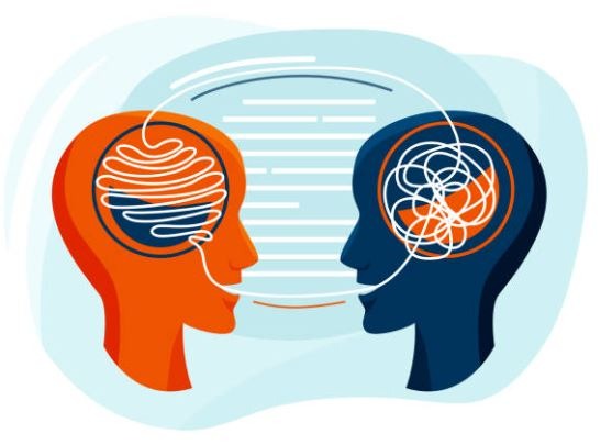 گوش دادن فعال vs شنیدن: کلید موفقیت در یادگیری و تحصیل