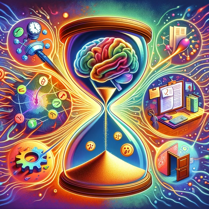 دوپامین چگونه رفتار ما را شکل می‌دهد؟ از پاداش تا پیش‌بینی