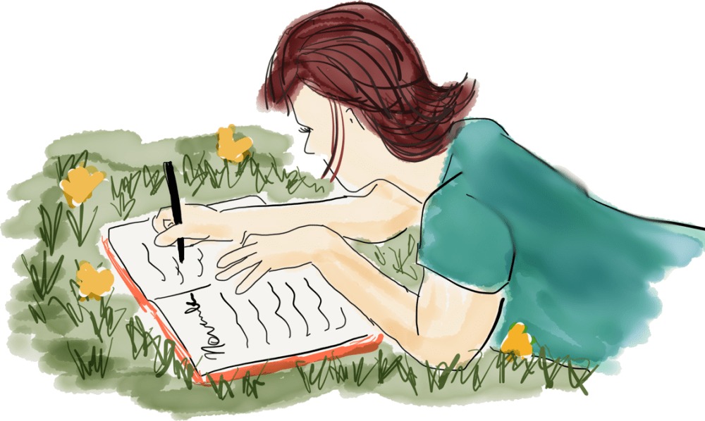 ژورنال‌نویسی آگاهانه: نسخه‌ای علمی برای مدیریت ذهن و اهداف