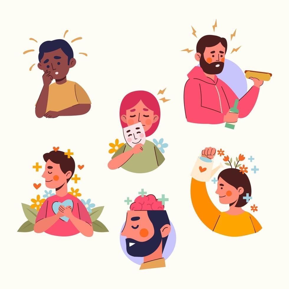 کشف خویشتن واقعی: موانع پنهان خودآگاهی و راه‌های عبور از آن‌ها