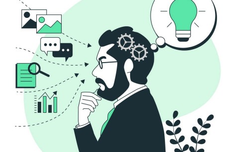 تفکر انتقادی و حل مسئله: مهارت‌های کلیدی برای موفقیت در دنیای پیچیده امروز