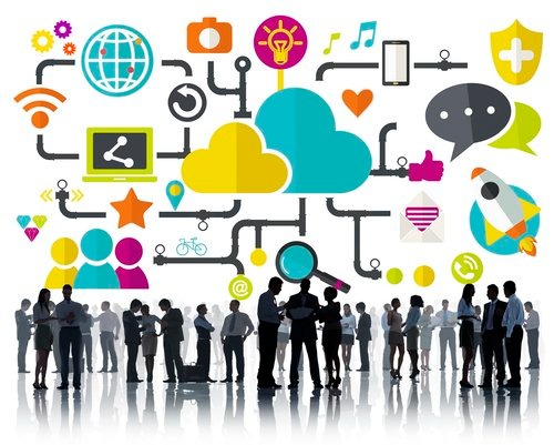 شبکه‌سازی و ارتقاء ارتباطات اجتماعی: کلید موفقیت در دنیای امروز