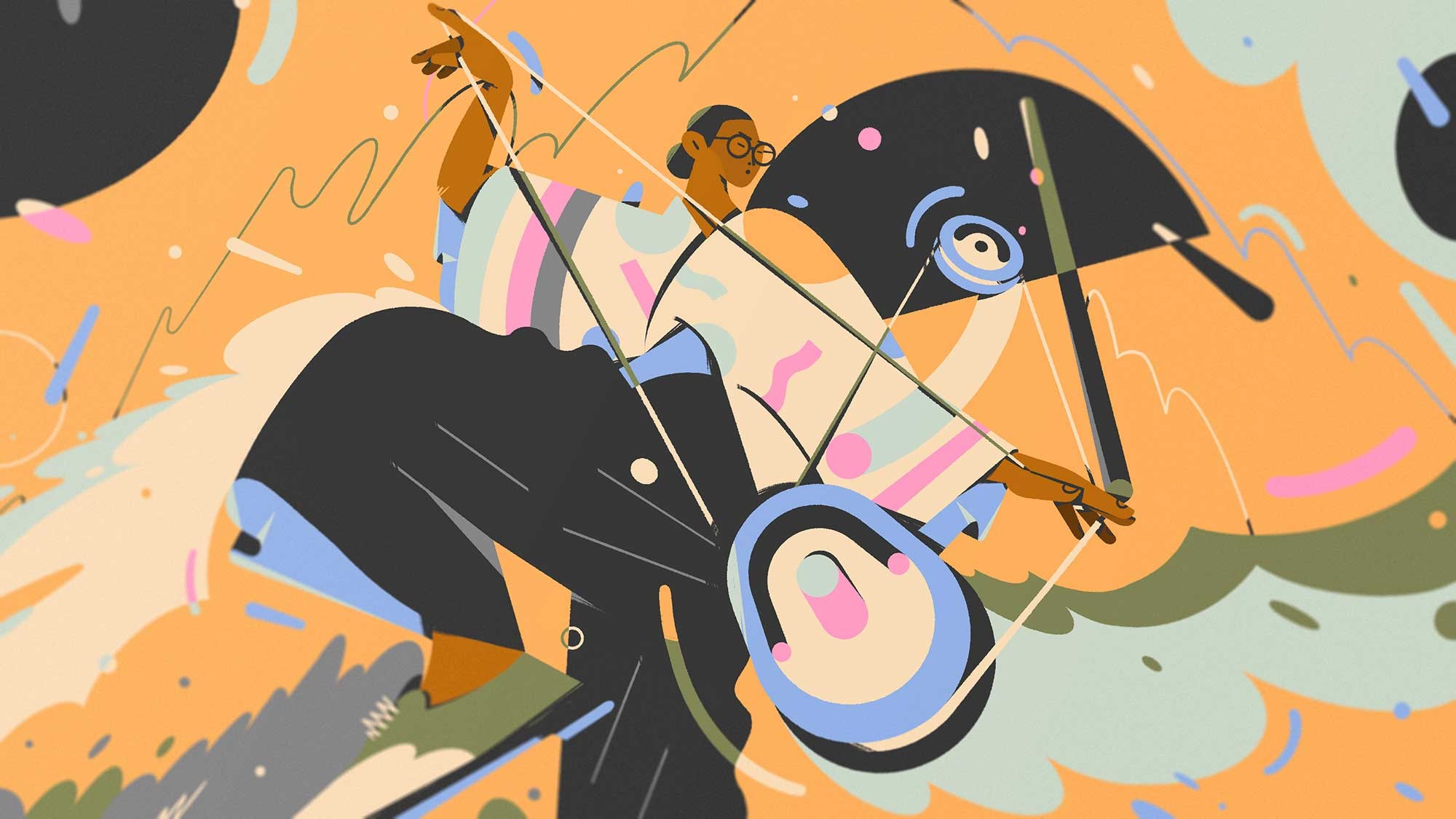 مدیریت انرژی به‌جای مدیریت زمان: معرفی 4 انرژی اصلی و رویکردی نوین برای بهره‌وری پایدار