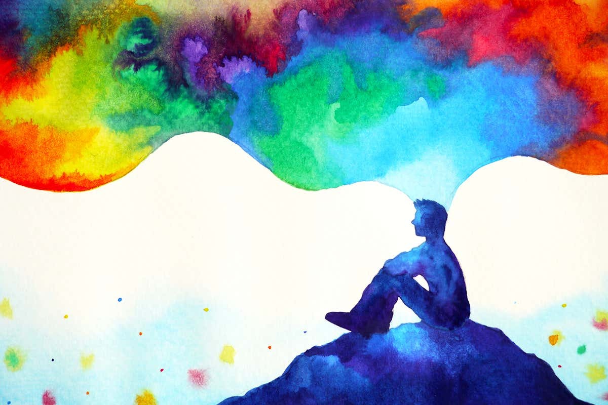 مهارت‌های ذهن‌آگاهی و تمرکز در دنیای پرشتاب امروز: کلید ارتقای عملکرد فردی و روانی