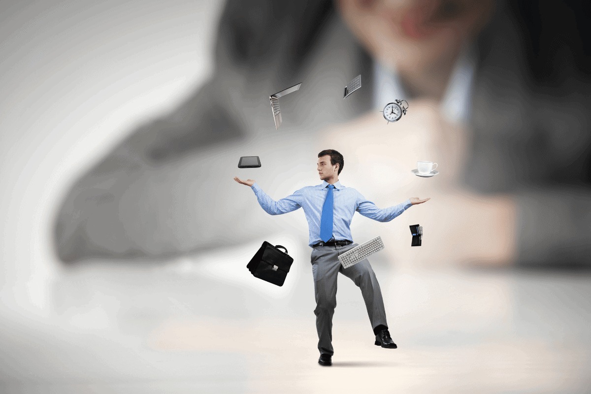 ۱۰ مهارت ضروری زندگی که هر فرد باید یاد بگیرد: از مدیریت زمان تا تفکر خلاق