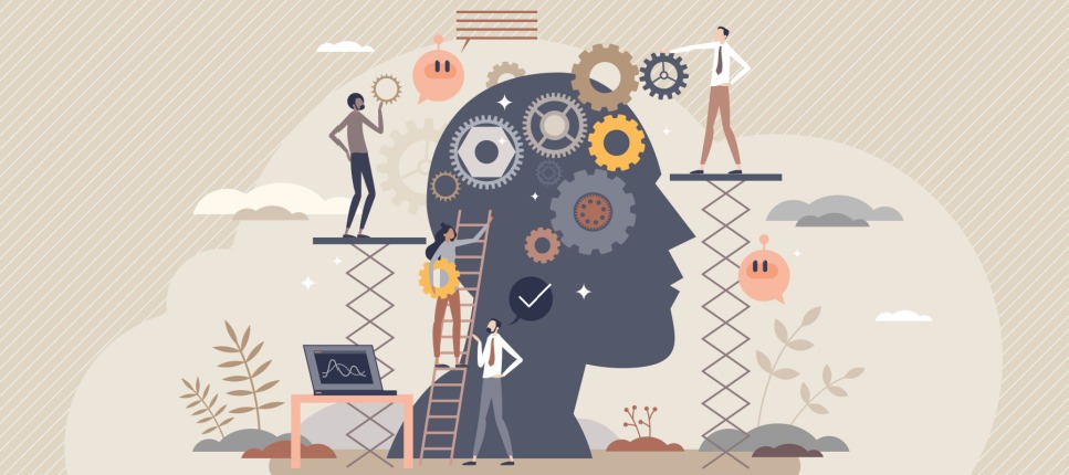 مهارت‌های نوین فردی: چگونه خودکارآمدی دیجیتال و داده‌ها زندگی ما را متحول می‌کنند