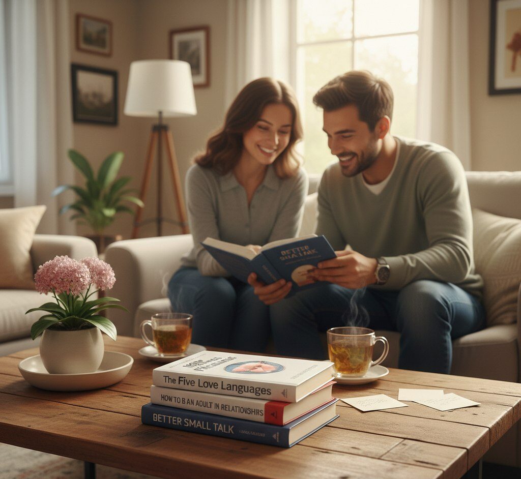 بهترین کتابهای توسعه فردی برای رشد شخصی و بهبود زندگی