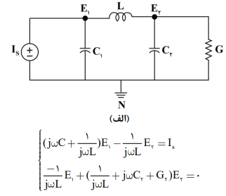 مبحث دوگانی؛ تجزیه و تحلیل گره و مش؛آموزش مدار الکتریکی 2 ؛ جلسه 16
