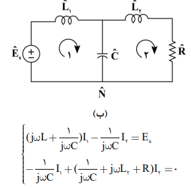 مبحث دوگانی؛ تجزیه و تحلیل گره و مش؛آموزش مدار الکتریکی 2 ؛ جلسه 16