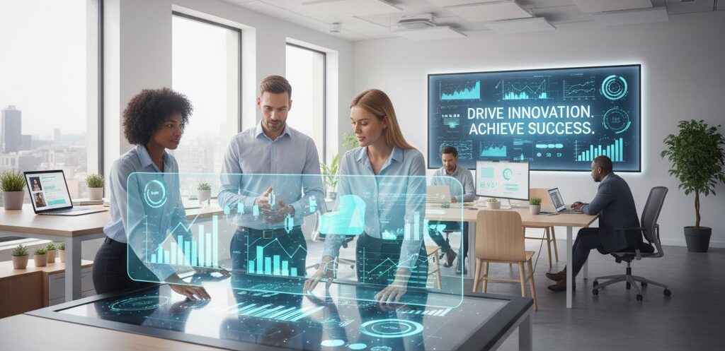 لینکدین: راهنمای کامل شبکه‌سازی و رشد حرفه‌ای