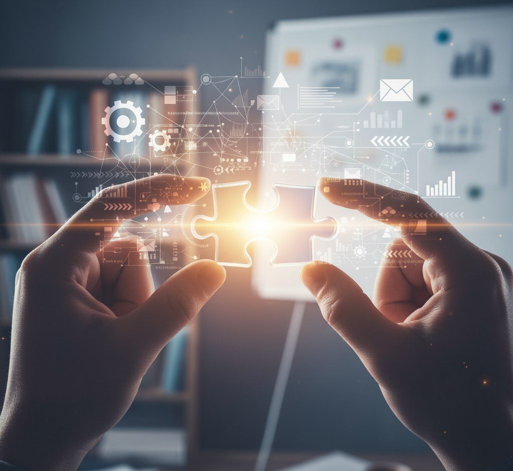 مهارت حل مسئله: ابزار قدرتمند برای موفقیت در زندگی و کار