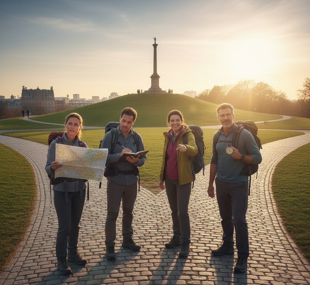 خودشناسی و رسالت فردی: مسیر زندگی هدفمند و معنادار