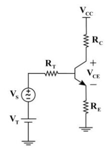 آموزش الکترونیک 1؛ آشنایی با مفهوم خط بار ac؛ فصل 6؛ جلسه 3