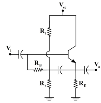 آموزش مدار بوت استراپ؛ الکترونیک1؛ فصل7؛ جلسه 27