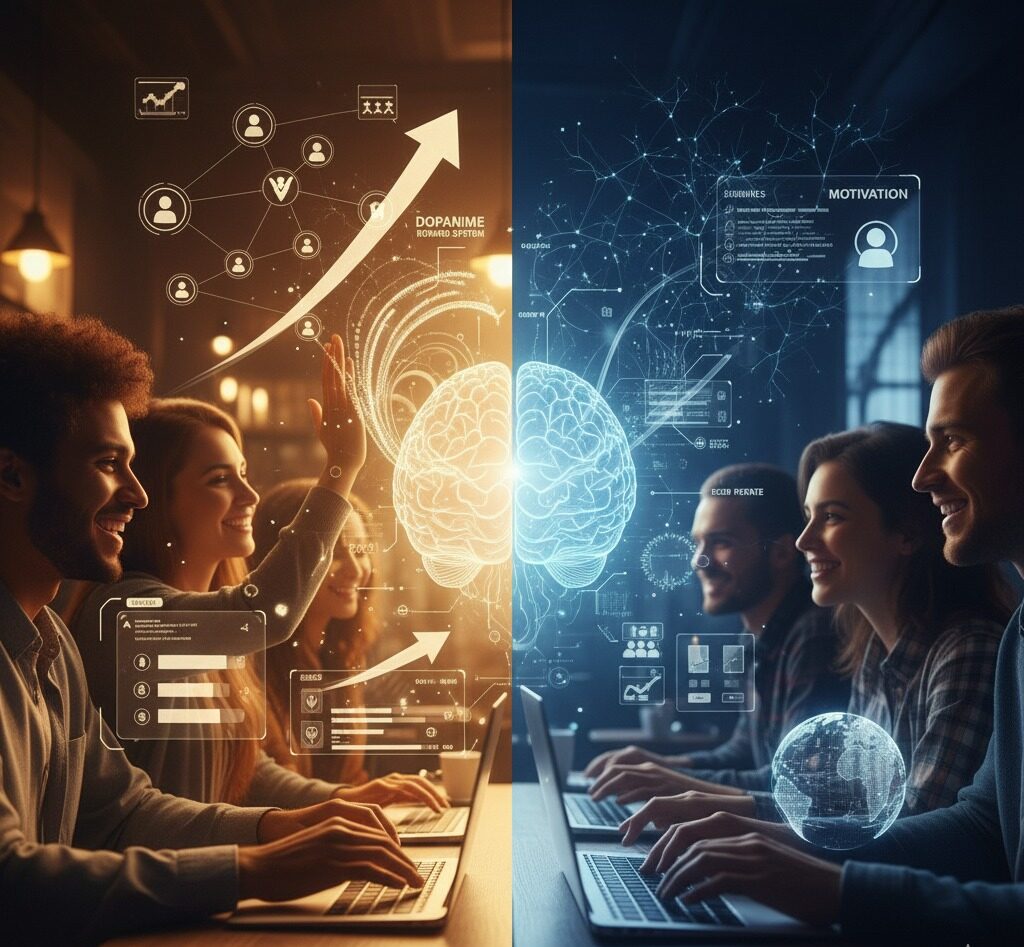 از ترند تا تحول: نقش چالش‌های مدرن در شکل‌دهی رفتارهای ما