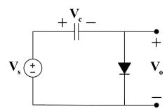 صفر تا صد مدار کلمپ؛ آموزش الکترونیک؛ فصل4؛ جلسه 22