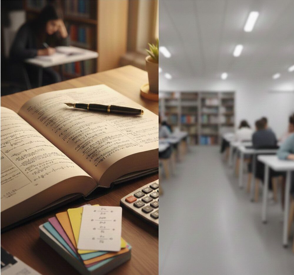 روش‌های تضمینی یادگیری ریاضی برای امتحانات مهندسی و علوم پایه؛ 8 نکته مهم کاربردی