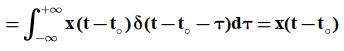 خواص کانولوشن؛ جلسه 2؛ فصل دوم سیگنال؛ سیستمهای خطی و تغییرناپذیر با زمان